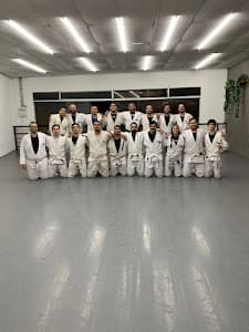 Grab Jiu Jitsu - foto 2