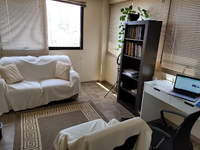 Thiago Mendes Psicológo Santa Cruz em Vila Mariana