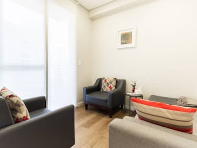 Natalia Almeida - Psicóloga & Psicanalista em Vila Mariana