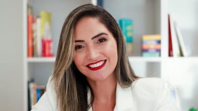 Thais Pamplona - Psicóloga - Ansiedade - Emoções - Relacionamentos - Maternidade - Depressão - Bariatrica e Reparadora em Jardins