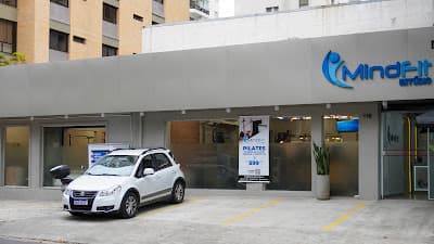 Estúdio MindFit em Moema