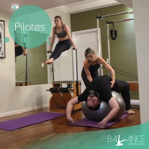 Centro de Pilates Mooca em Mooca