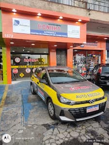 Autoescola Pirituba em Pirituba