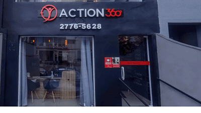 ACTION 360° - VILA MARIANA em Vila Mariana