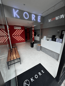 Studio Kore Vila Mariana em Vila Mariana