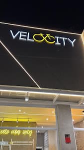 Studio Velocity em Vila Olímpia