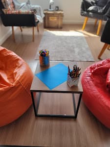 Psicóloga Larissa Zalcberg - foto 2