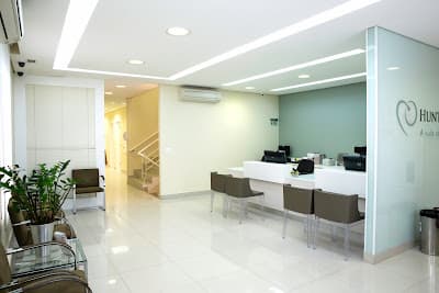 Huntington Medicina Reprodutiva Vila Mariana em Vila Mariana