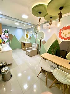 Clínica Aberta - Vila Olímpia em Vila Olímpia