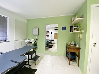 Dra. Elídia Gimenes - Fisioterapia em Vila Mariana