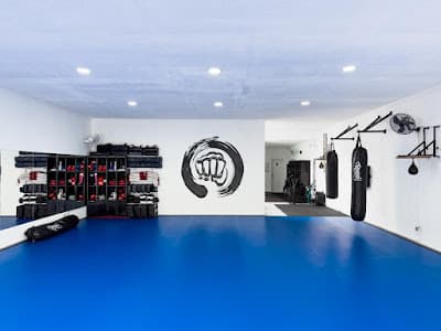 Classe A Combate em Moema