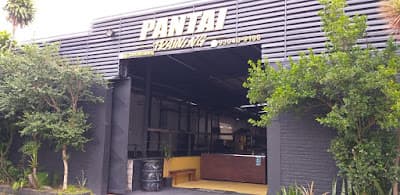 CrossFit Pantai Training Tatuape em Tatuapé