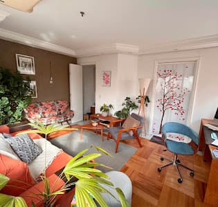 Psicanalista, Terapeuta de Casal e Família, ArteTerapeuta OnLine e Presencial a 3 quadras do Metrô em Moema