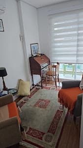 Psicanalista Sergio Marques em São Paulo