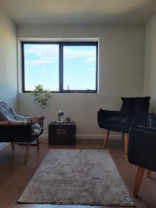 Psicóloga Larissa Zalcberg em Vila Mariana