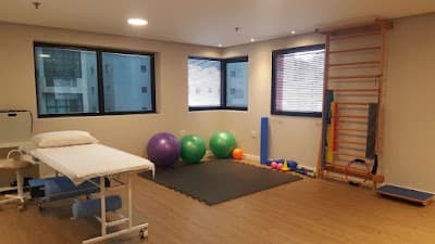 Itaim Bibi | Dinâmica Fisioterapia RPG em Itaim Bibi