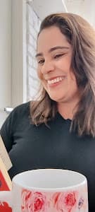 Psicóloga Priscila Fernandes em Jardins