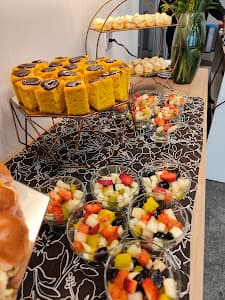 Do Jeitinho Caseiro Buffet em Brooklin