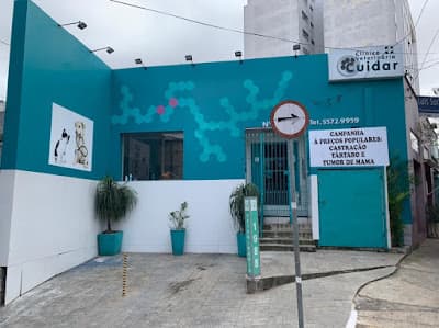 Clínica Veterinária Cuidar em Vila Mariana