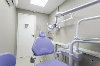 Dentista Santo Amaro | Amil Hapvida Itaú Metlife Santander Sulamérica Unimed em Santana