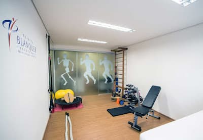 Kinesio Fisioterapia em Jardins