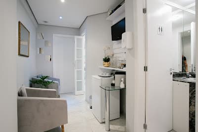 Clínica ARA Estética avançada em Jardins