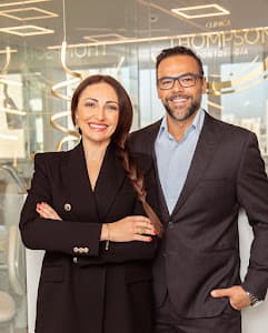 Clínica Thompson Odontologia - Unidade Santana em Santana