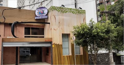 Kid Recanto Buffet - Jardins em Consolação