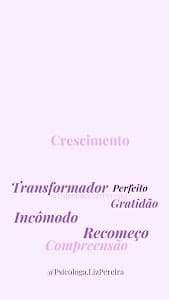 Psicóloga Liz Pereira. Especialista em Saúde Mental. CRP 06/127611. Atendimento on-line. Abordagem Psicanalítica Freudiana - foto 3