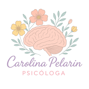 Psicóloga Infantil - Carolina Pelarin em Tatuapé