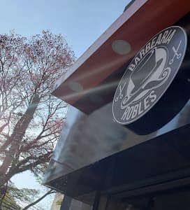 Barbearia Robles Perdizes em Perdizes