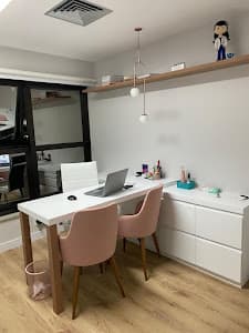 Consultório de Psicologia Liz Veloso - foto 2