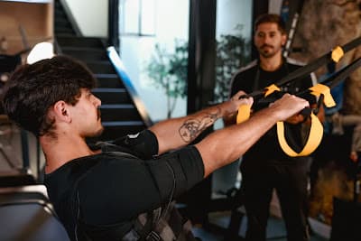 Tecfit Brooklin em Brooklin