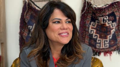 Monica Machado Psicóloga em Santana