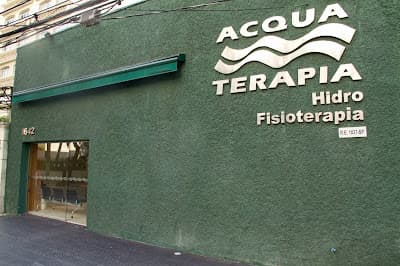 Acquaterapia em Itaim Bibi