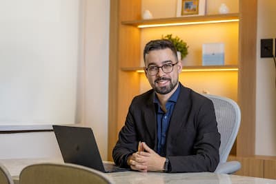 Dr Rafael Lopes, Psiquiatra - Saúde Mental da Mulher em Itaim Bibi