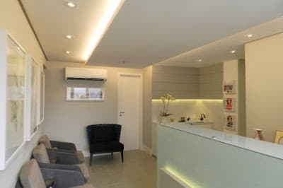 Dr. Gilmar Higa em Perdizes