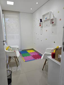 Arte Equilibrio Psicologia Avaliação - foto 4