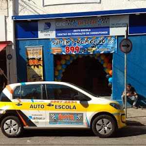 Auto Escola Gálatas II em Guaianases