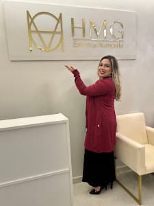 HMG estética avançada - Unidade Pinheiros/SP em Pinheiros