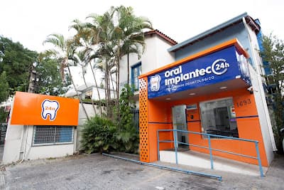 OdontoPrev Clínica em Bela Vista