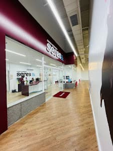 Hospital Veterinário Seres - Petz Giovanni Gronchi em Vila Sônia