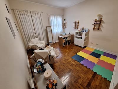 Psicóloga Irena Birer Koch - foto 5