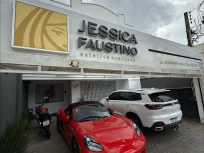 Jessica Faustino - Clínica de Estética Avançada em Tatuapé