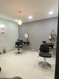 Barbearia Vila Leopoldina | Marcos Cabelos e Barbas em Lapa