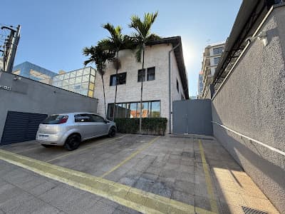 Instituto Esparta Ortopedia e Medicina Esportiva l São Paulo em Jardins