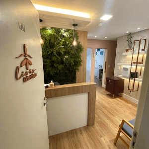 Lísis Odontologia em Pinheiros