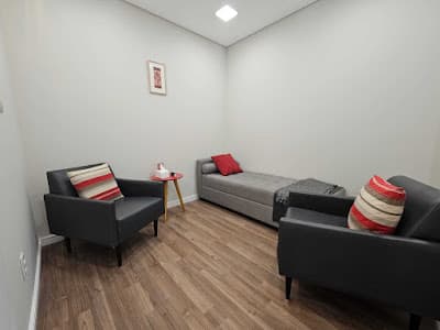 Psicóloga Hauane Rocha em Santana