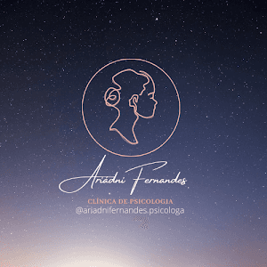 Psicóloga Cognitivo Comportamental Ariádni Fernandes - foto 2