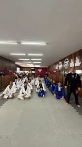 JIU-JITSU G13 TATUAPÉ em Tatuapé